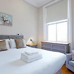 Cosy 1Bed In Kensington No 6