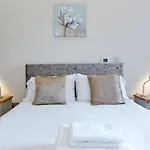 Cosy 1Bed In Kensington No 6
