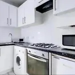 Oxford Street Apartment