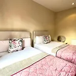 Oxford Street Apartment