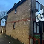 Nice Single Room Near Excel London