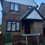 Nice Single Room Near Excel London