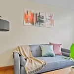Premier Suites Westfields Penthouse Apartment