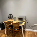 One Bed Flat In Clapham Junction