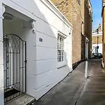 The Best Knightsbridge Location
