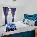 Lovely 2Br Battersea, 7Min Clapham Junction St
