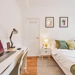 Stylish Flat, London Bridge, Free Weekend Parking