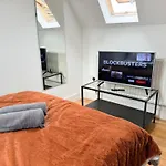 Wembley Stadium Apartment