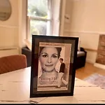 Cozy Twin Room Next To Hyde Park Central London