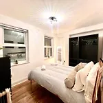 Fully Refurbed 2025 Central London 1 Minute To Old Street Station