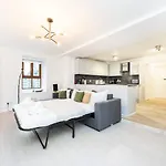 Lavish 1 Bedroom Apartment Near Tottenham Stadium