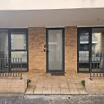 Modern Apartment Central London