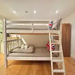 Top Floor Flat