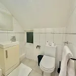 Top Floor Flat