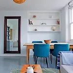 Charming 1 Bed In Notting Hill