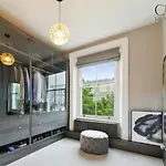 Luxury Chelsea House With Parking