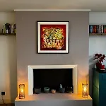 Beautiful & Cosy Notting Hill Maisonette