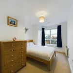 The Peckham Place - 1Bdr Apartment With Balcony