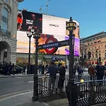 Heart Of Soho