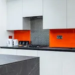 Chic 3Br With Garden & Parking Near Hampstead Heath