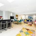 Chic 3Br With Garden & Parking Near Hampstead Heath