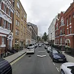 My Home In Marylebone