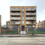 London City Hoxton 2 Bdr 2 Bath Balcony