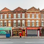Blueground Vauxhall Near Tube Shops Fitness Lon-542