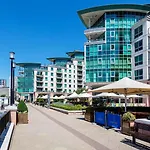 Veeve - River Views From Vauxhall