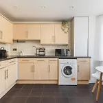 Arte Stays Serviced Houses Stratford - 3 Bedrooms 2 Bathrooms Houses London, Stratford, Maryland, Free Parking, Garden, Weekly Or Monthly Stays - Up To 8 Guests