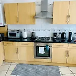 Abeville Village Apartment