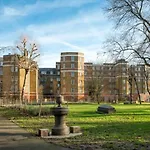 Langton Close House, London