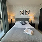 Mayfair Luxurious Residence