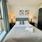 Mayfair Luxurious Residence