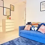 Abodess Near Wembley - 2Bdr With Free Parking