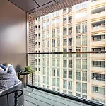 Thornes House Apartments