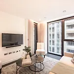 Thornes House Apartments