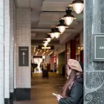 Zedwell Piccadilly Circus
