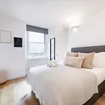 2 Bedr, 3 Beds, 1 Bath Thames, Trafalgar Sq