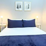 Stylish Studio For 3 Near Regent\'S Park N3