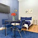 Stylish Studio For 3 Near Regent\'S Park N3