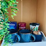 North Greenwhich Homestay