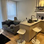 Beautiful One Bedroom Apartment