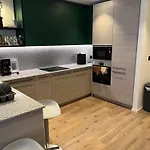 Beautiful One Bedroom Apartment
