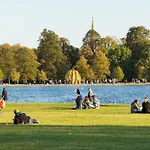 Cosy Paddington Stay 2 Bedroom Prime Location