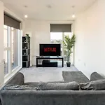 Spacious 1Bedroom London Apartment