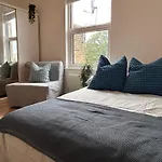 London Studio Stays
