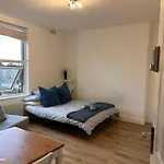 London Studio Stays