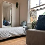 London Studio Stays