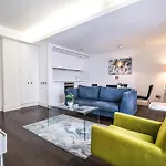 Modern 1Br Near London Bridge